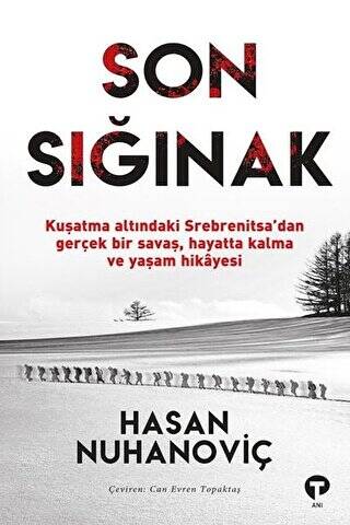 Son Sığınak - 1