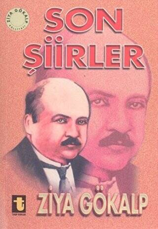 Son Şiirler - 1