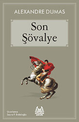 Son Şövalye - 1