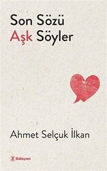 Son Sözü Aşk Söyler - 1