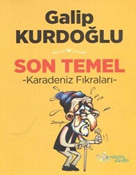 Son Temel - Karadeniz Fıkraları - 1