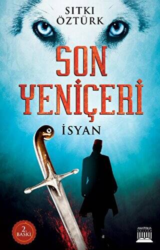 Son Yeniçeri - İsyan - 1