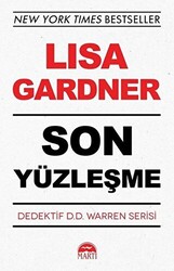 Son Yüzleşme - Dedektif D.D. Warren Serisi - 1