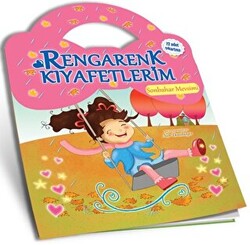 Sonbahar Mevsimi - Rengarenk Kıyafetlerim - 1