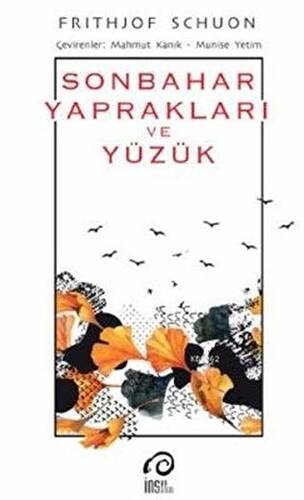 Sonbahar Yaprakları ve Yüzük - 1