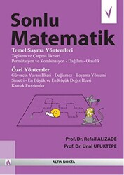 Sonlu Matematik Olimpiyat - 1