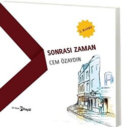 Sonrası Zaman - 1