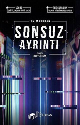 Sonsuz Ayrıntı - 1