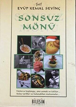 Sonsuz Mönü - 1