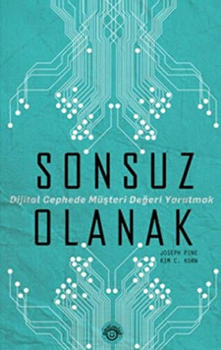 Sonsuz Olanak - 1