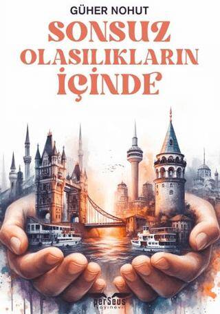 Sonsuz Olasılıkların İçinde - 1