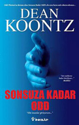 Sonsuza Kadar Odd - 1