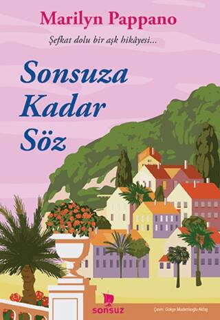 Sonsuza Kadar Söz - 1