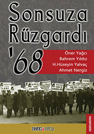 Sonsuza Rüzgardı ’68 - 1