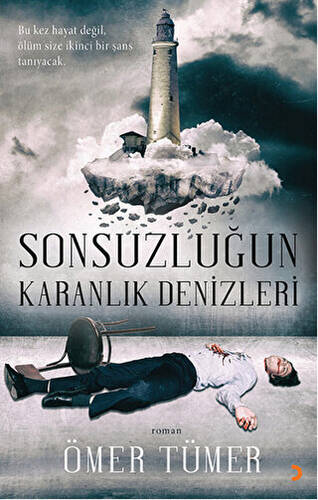 Sonsuzluğun Karanlık Denizleri - 1