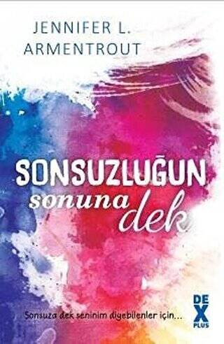 Sonsuzluğun Sonuna Dek - 1