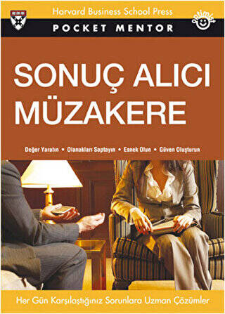 Sonuç Alıcı Müzakere - 1