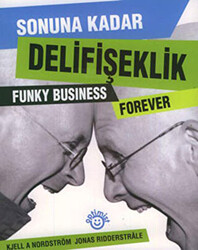 Sonuna Kadar Delifişeklik - 1