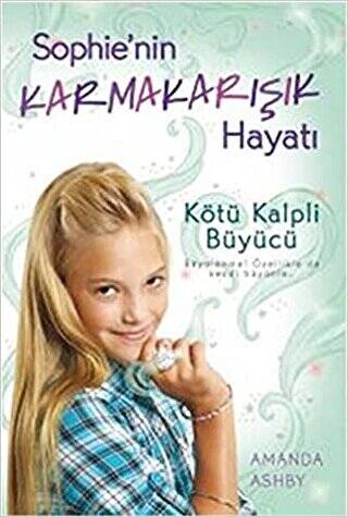 Sophie`nin Karmakarışık Hayatı - 2 - 1