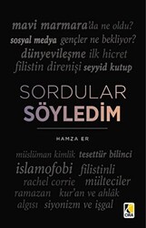 Sordular Söyledim - 1