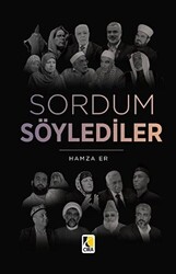 Sordum Söylediler - 1