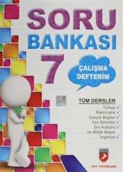 Soru Bankası 7 - 1