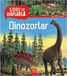 Soru ve Cevaplarla Dinozorlar - 1