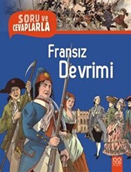 Soru ve Cevaplarla Fransız Devrimi - 1