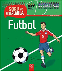 Soru ve Cevaplarla Futbol - 1