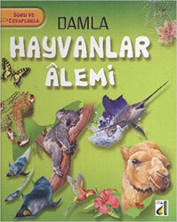 Soru ve Cevaplarla Hayvanlar Alemi - 1