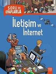 Soru ve Cevaplarla İletişim ve İnternet - 1