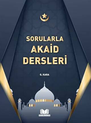 Sorularla Akaid Dersleri - 1