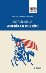 Sorularla Amerikan Devrimi - 1