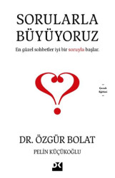 Sorularla Büyüyoruz - 1