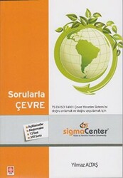 Sorularla Çevre - 1