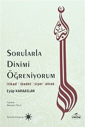 Sorularla Dinimi Öğreniyorum - 1