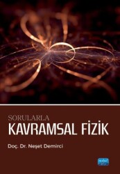 Sorularla Kavramsal Fizik - 1