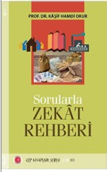 Sorularla Zekat Rehberi - 1