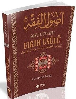 Sorulu Cevaplı Fıkıh Usulü - 1