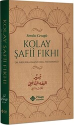 Sorulu Cevaplı Kolay Şafi Fıkhı - 1