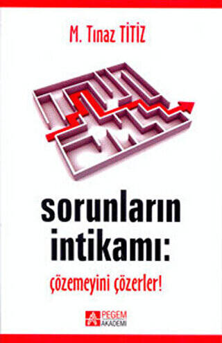 Sorunların İntikamı: Çözemeyeni Çözerler! - 1