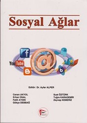 Sosyal Ağlar - 1