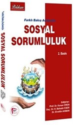 Sosyal Bakış Açılarıyla Sosyal Sorumluluk - 1