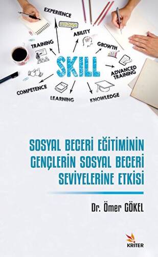 Sosyal Beceri Eğitiminin Gençlerin Sosyal Beceri Seviyelerine Etkisi - 1