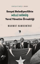 Sosyal Belediyecilikte Milli Görüş - 1