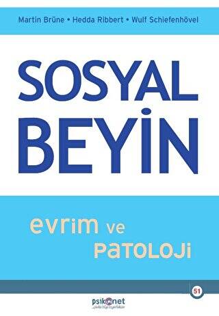 Sosyal Beyin - Evrim ve Patoloji - 1