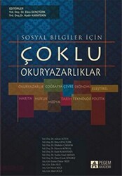 Sosyal Bilgiler için Çoklu Okuryazarlıklar - 1