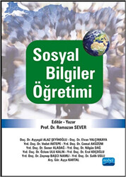 Sosyal Bilgiler Öğretimi - 1