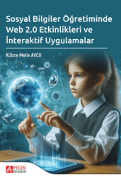 Sosyal Bilgiler Öğretiminde Web 2.0 Etkinlikleri ve İnteraktif Uygulamalar - 1