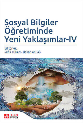 Sosyal Bilgiler Öğretiminde Yeni Yaklaşımlar - 4 - 1